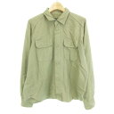 ロンハーマンヴィンテージ R.H VINTAGE シャツ【中古】