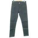 【新品】グッチ GUCCI ジーンズ【新品】