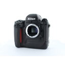 NIKON F5【中古】