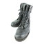 ディーゼル DIESEL ブーツ【中古】