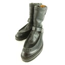 フットザコーチャー FOOT THE COACHER ブーツ【中古】