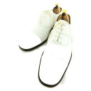 エンポリオアルマーニ EMPORIO ARMANI シューズ【中古】