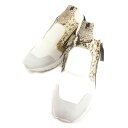 CABY CINZIAARIA スニーカー【中古】
