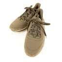 エルメス HERMES スニーカー【中古】