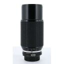 NIKON AI-S80-200mm F4【中古】