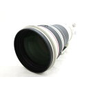 CANON¡¡EF500mm¡¡F4L¡¡IS¡¡USM¡ÚÃæ¸Å¡Û