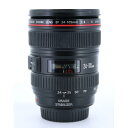 CANON¡¡EF24¡Ý105mm¡¡F4L¡¡IS¡¡USM¡ÚÃæ¸Å¡Û