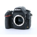 NIKON¡¡D810¡ÚÃæ¸Å¡Û