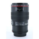 CANON¡¡EF100mm¡¡F2¡¥8L¡¡MACRO¡¡IS¡ÚÃæ¸Å¡Û