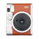 【新品】FUJIFILM INSTAXMINI90ネオクラシック【新品】