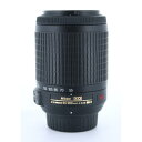 NIKON AF-S DX55-200mm F4-5.6G VR【中古】