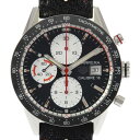 【新品】タグ・ホイヤー CV201AP.FC6429 カレラクロノ・キャリバー16 自動巻【新品】