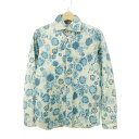 ルコンド L&KONDO レザーブルゾン【中古】...