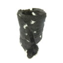 VESTIAIRE ケガワストール【中古】
