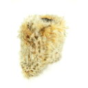 カールドノヒュー KARL DONOGHUE ケガワストール【中古】