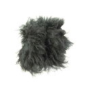 ドルチェアンドガッバーナ DOLCE&GABBANA MUFFLER【中古】