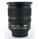 NIKON AF-S DX10-24mm F3.5-4.5G【中古】