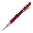 ダンヒル サイドカー 万年筆【中古】