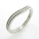 カルティエ バレリーナ リング【中古】