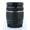 TAMRON EOS17-50mm F2.8DIII(A16)【中古】