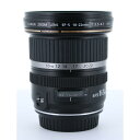 CANON EF−S10−22mm F3.5−4.5USM【中古】