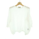 フォンデル VONDEL ニット【中古】