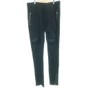 【未使用品】アミリ AMIRI パンツ【中古】