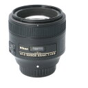 NIKON AF-S85mm F1.8G【中古】