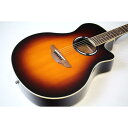 YAMAHA APX500II【中古】
