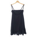 フォクシーニューヨーク FOXEY NEW YORK チュニック【中古】