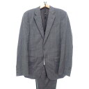 ジョルジオ アルマーニ GIORGIO ARMANI スーツ【中古】