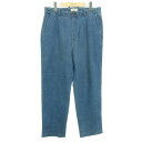 スティーブンアラン STEVEN ALAN ジーンズ【中古】