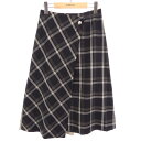 アドーア ADORE スカート【中古】