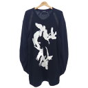 アンドゥムルメステール Ann Demeulemeester スウェット【中古】