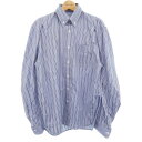 バレンシアガ BALENCIAGA シャツ【中古】