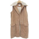 エンメティ EMMETI ベスト【中古】