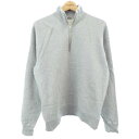 オーラリー AURALEE トップス【中古】