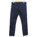 タキャシ TACASI ジーンズ【中古】