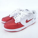 ナイキ NIKE スニーカー【中古】