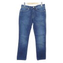 アクネストゥディオス ACNE STUDIOS ジーンズ【中古】