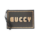 【未使用品】グッチ バッグ 510489 0GUSN【中古】