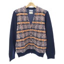 コーヘン Coohem カーディガン【中古】