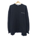 INSTANTFUNK スウェット【中古】