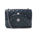 シャネル バッグ【中古】