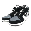 エアジョーダン AIR JORDAN スニーカー【中古】