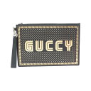 【未使用品】グッチ バッグ 510489 0GUSN【中古】