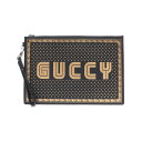 【未使用品】グッチ バッグ 510489 0GUSN【中古】