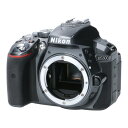 NIKON D5300【中古】