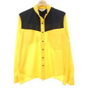 サンシー SUNSEA シャツ【中古】