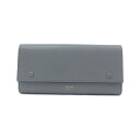 セリーヌ 財布 101673AU8【中古】